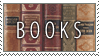 books stamp